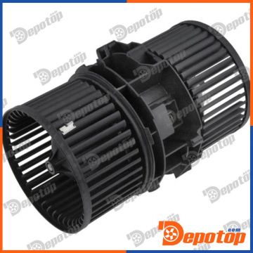 Pulseur d'air habitacle pour RENAULT | 87357, EWN-RE-006